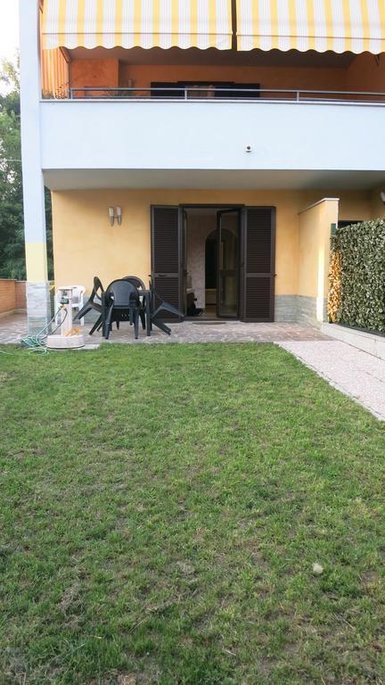 Appartamento Malpensa Rho Samarate Værelse billede